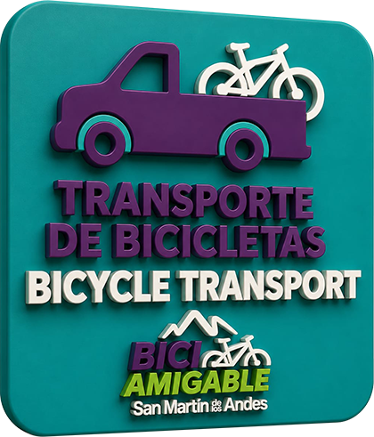 bici amigable